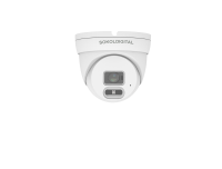 SM22L - купольная IP видеокамера 2Мп